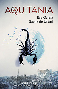 E-kniha Aquitania