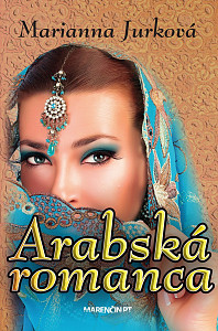 E-kniha Arabská romanca
