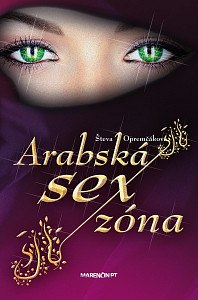 E-kniha Arabská sexzóna