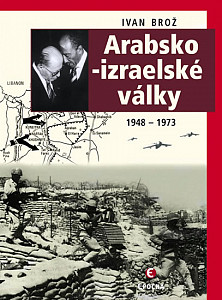 E-kniha Arabsko-izraelské války