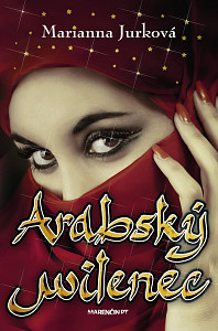 E-kniha Arabský milenec
