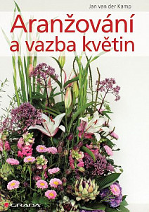 E-kniha Aranžování a vazba květin