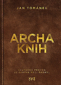 E-kniha Archa knih