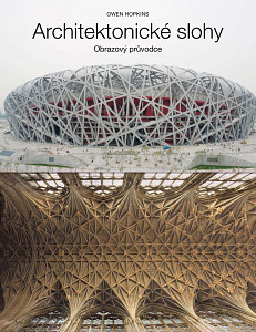 E-kniha Architektonické slohy