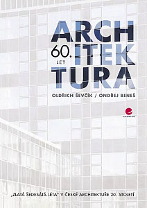 E-kniha Architektura 60. let