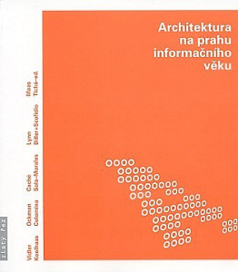 E-kniha Architektura na prahu informačního věku