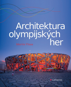 E-kniha Architektura olympijských her