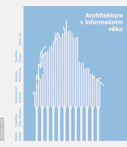 E-kniha Architektura v informačním věku