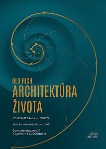E-kniha Architektúra života