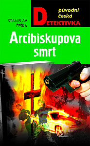E-kniha Arcibiskupova smrt