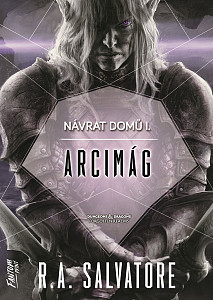 E-kniha Arcimág