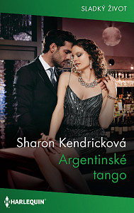 E-kniha Argentinské tango