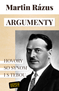 E-kniha Argumenty