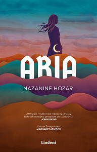 E-kniha Aria