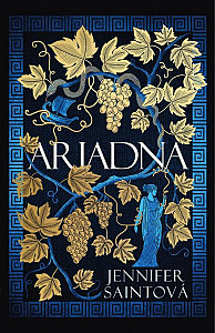 E-kniha Ariadna