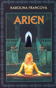 E-kniha Arien