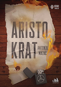 E-kniha Aristokrat