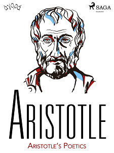 E-kniha Aristotle’s Poetics