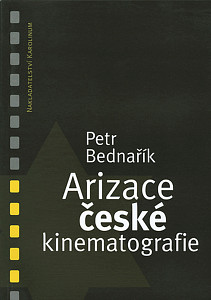 E-kniha Arizace české kinematografie