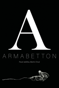 E-kniha Armabetton