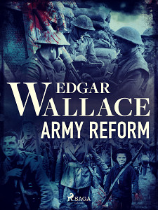 E-kniha Army Reform