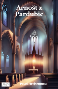 E-kniha Arnošt z Pardubic