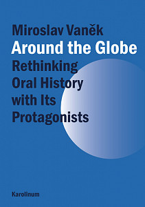 E-kniha Around the Globe. Rethinking Oral History with Its Protagonists