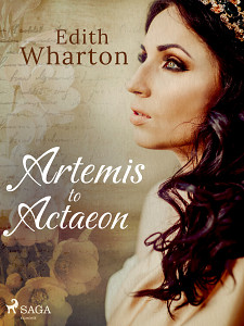 E-kniha Artemis to Actaeon