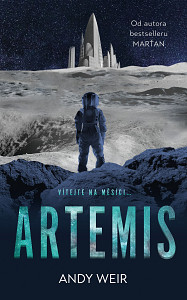 E-kniha Artemis