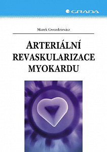 E-kniha Arteriální revaskularizace myokardu