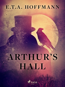 E-kniha Arthur’s Hall