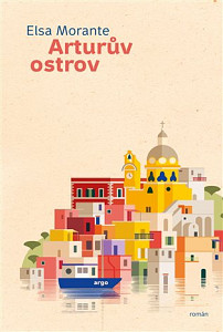 E-kniha Arturův ostrov