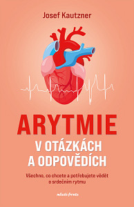 E-kniha Arytmie v otázkách a odpovědích