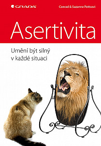 E-kniha Asertivita – umění být silný v každé situaci