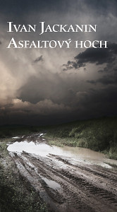 E-kniha Asfaltový hoch