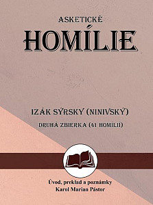 E-kniha Asketické homílie 2