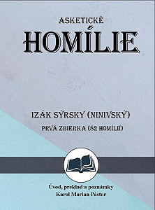 E-kniha Asketické homílie