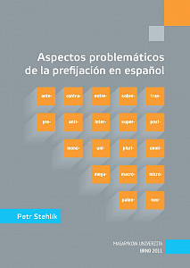 E-kniha Aspectos problemáticos de la prefijación en español