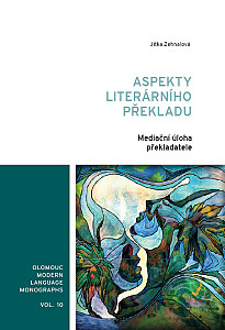 E-kniha Aspekty literárního překladu: mediační úloha překladatele