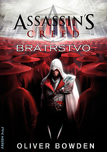 E-kniha Assassin's Creed: Bratrstvo