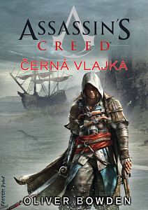 E-kniha Assassin's Creed: Černá vlajka