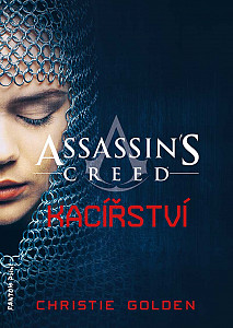 E-kniha Assassin's Creed: Kacířství