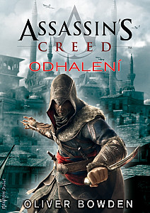 E-kniha Assassin's Creed: Odhalení