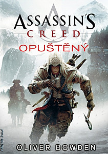 E-kniha Assassin's Creed: Opuštěný