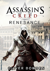 E-kniha Assassin's Creed: Renesance