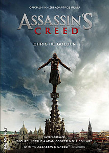 E-kniha Assassin's Creed