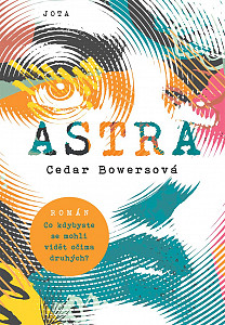 E-kniha Astra