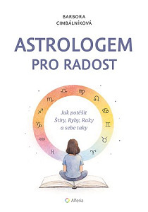 E-kniha Astrologem pro radost