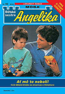 E-kniha Ať mě to nebolí!