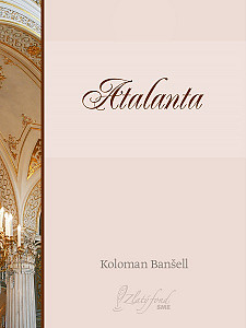 E-kniha Atalanta